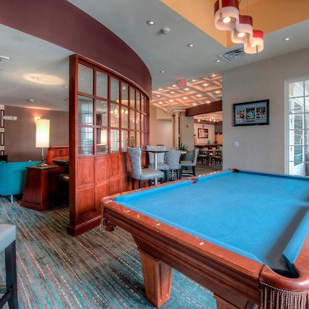 Residence Inn By Marriott Chapel Hill Buitenkant foto