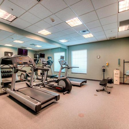 Residence Inn By Marriott Chapel Hill Buitenkant foto