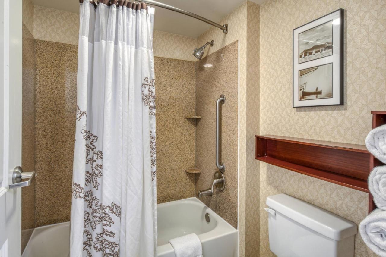 Residence Inn By Marriott Chapel Hill Buitenkant foto