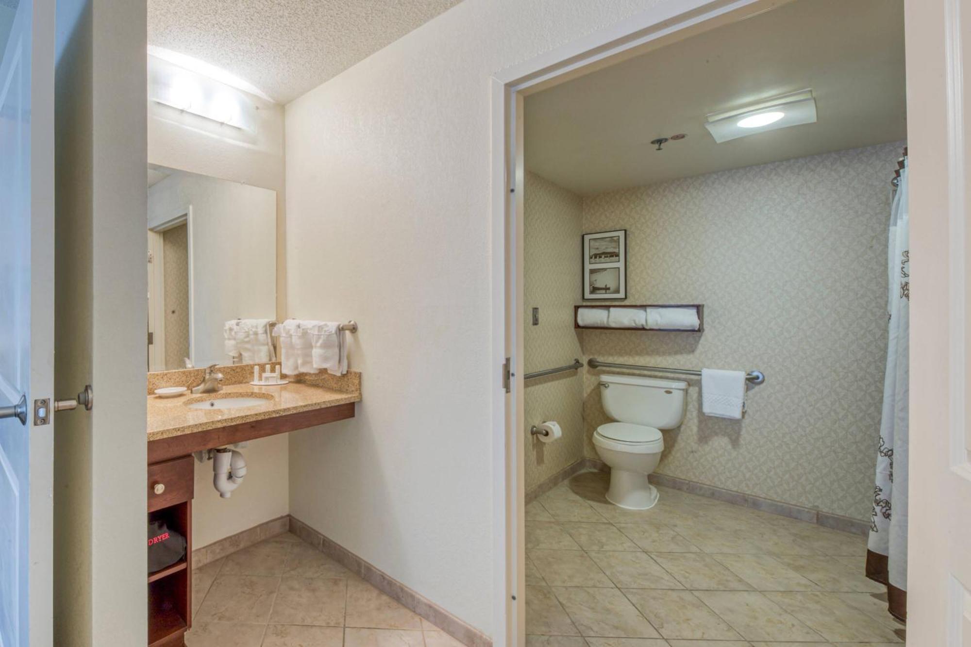 Residence Inn By Marriott Chapel Hill Buitenkant foto