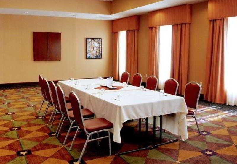 Residence Inn By Marriott Chapel Hill Faciliteiten foto