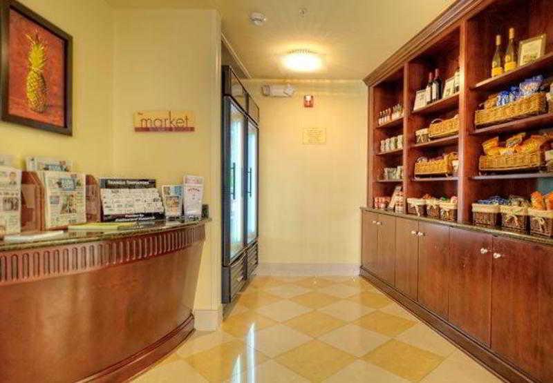 Residence Inn By Marriott Chapel Hill Restaurant foto