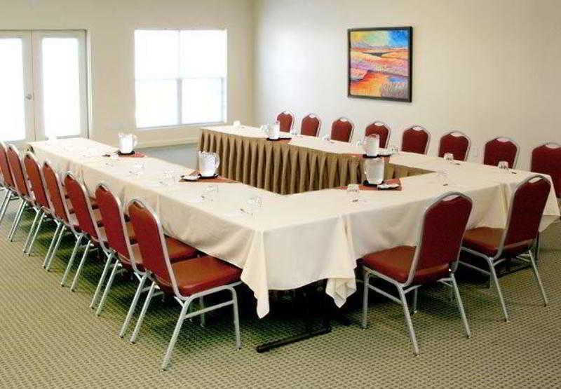 Residence Inn By Marriott Chapel Hill Faciliteiten foto